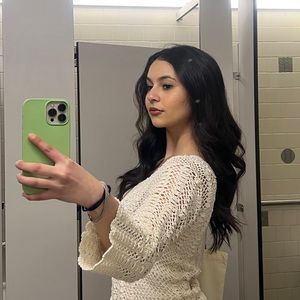Meet your Posher, Paulina